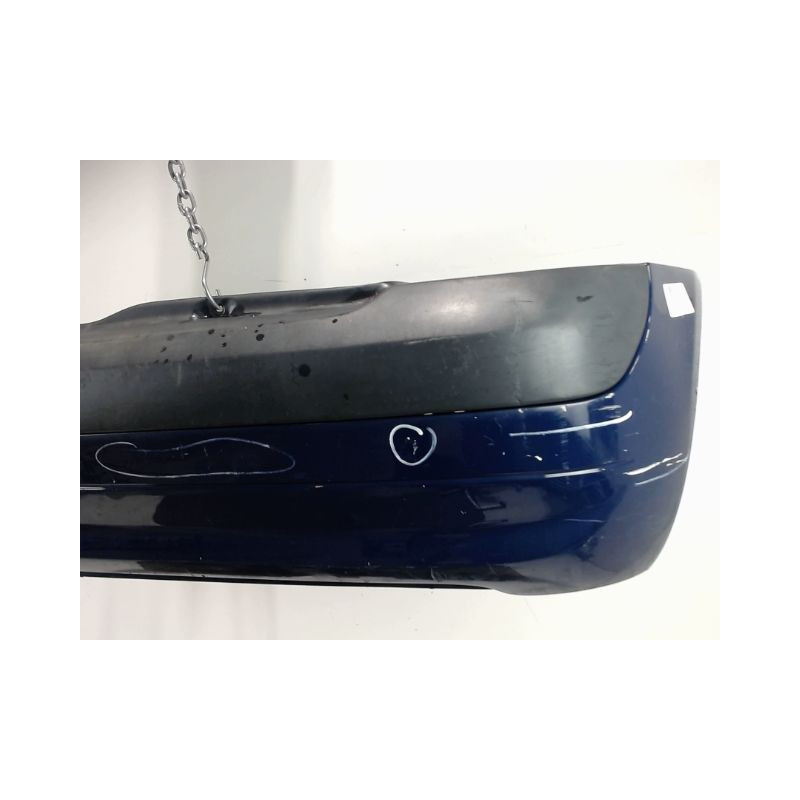 PARE-CHOC ARRIER RENAULT CLIO II PH.2 01-06