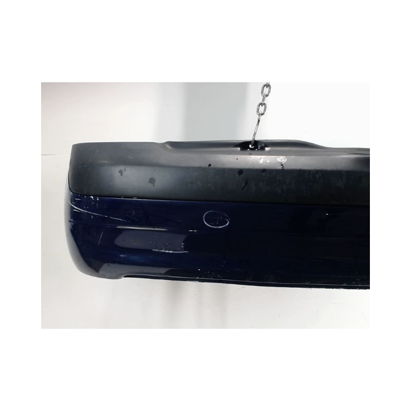 PARE-CHOC ARRIER RENAULT CLIO II PH.2 01-06
