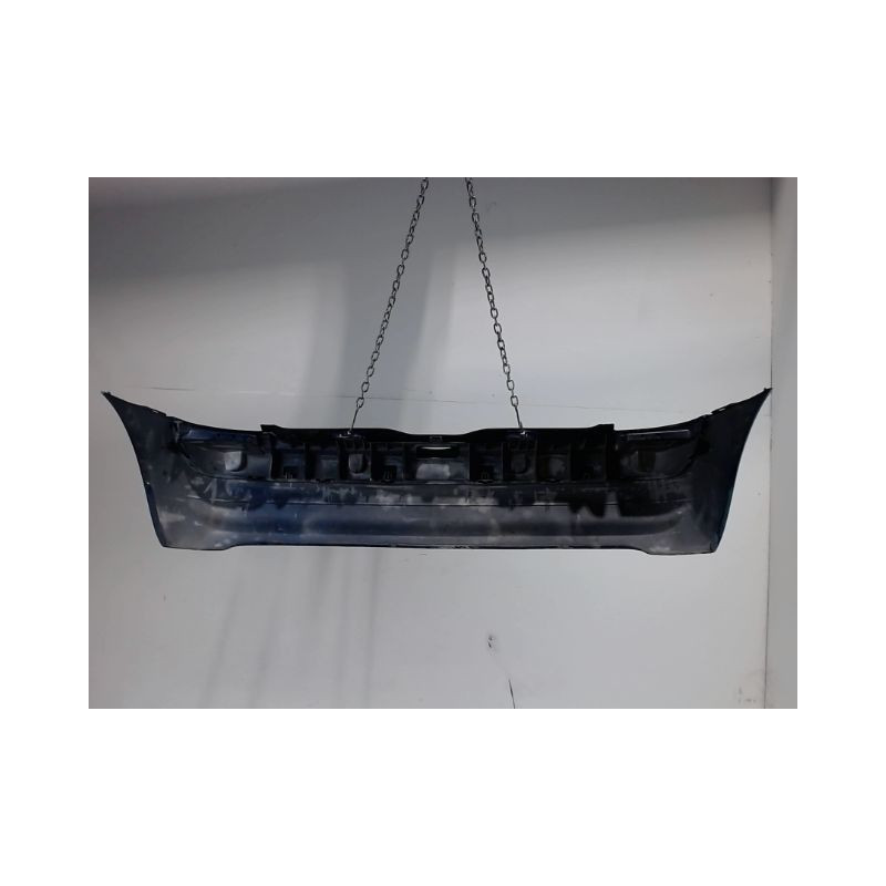 PARE-CHOC ARRIER RENAULT CLIO II PH.2 01-06