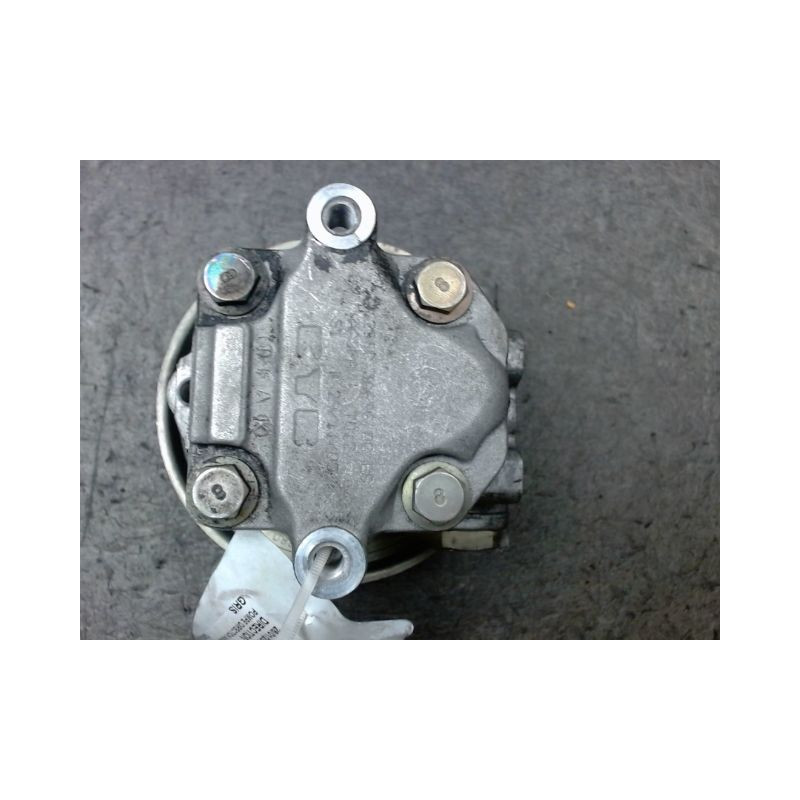 POMPE DIRECTION ASSISTEE MAZDA MAZDA 2