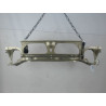 FACE AVANT RENAULT KANGOO 2003-2007