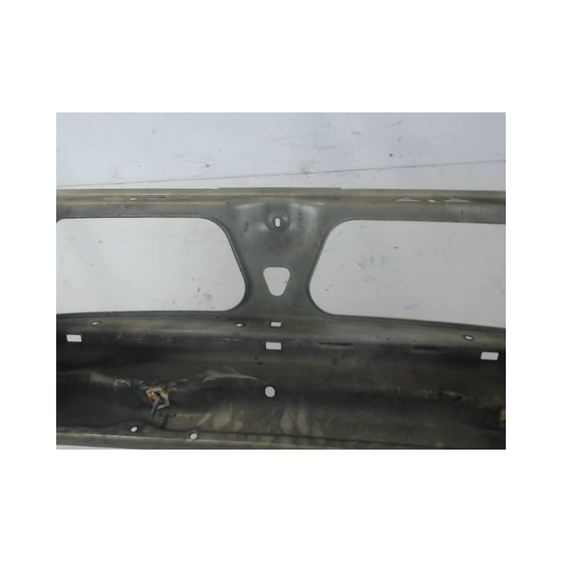 FACE AVANT RENAULT KANGOO 2003-2007