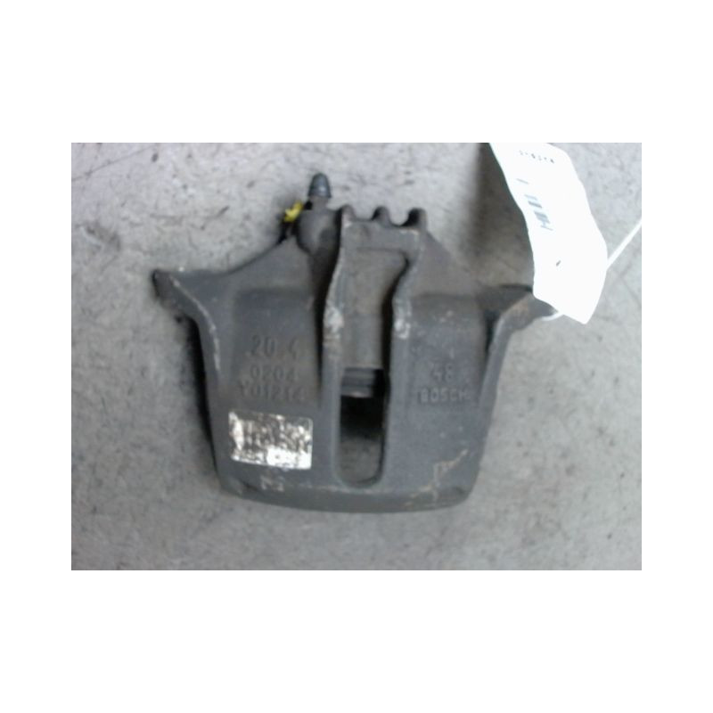 ETRIER DE FREIN AVANT DROIT PEUGEOT 206 5P
