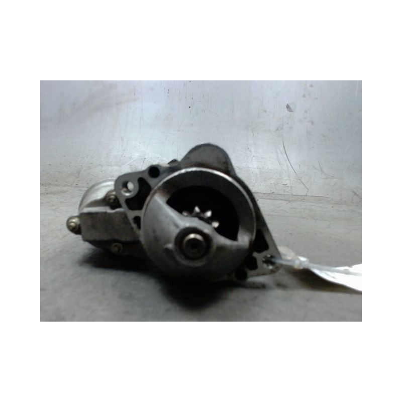 DEMARREUR SMART FORTWO COUPE 3.2002-2006