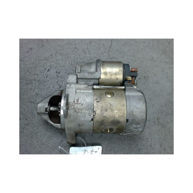 DEMARREUR SMART FORTWO COUPE 3.2002-2006