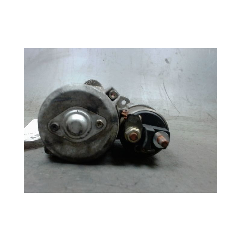 DEMARREUR SMART FORTWO COUPE 3.2002-2006