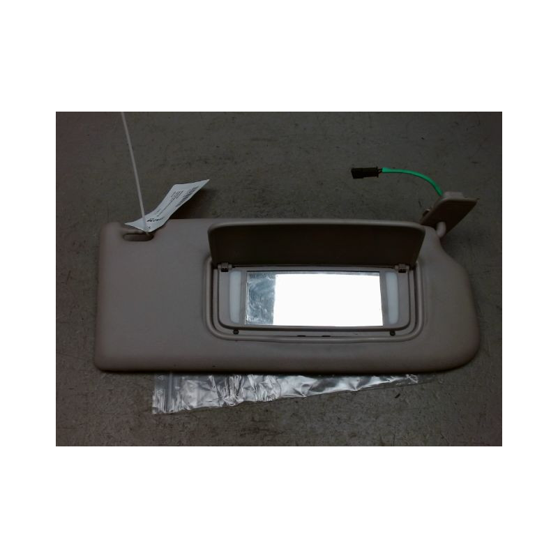 PARE-SOLEIL D VOLVO V50