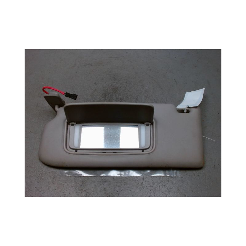 PARE-SOLEIL G VOLVO V50
