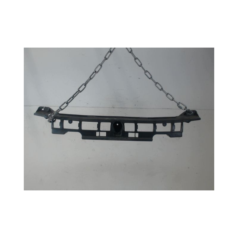 SUPPORT CENTRAL PARE-CHOC ARRIERE  PEUGEOT 207 3P