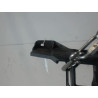 SUPPORT CENTRAL PARE-CHOC ARRIERE  PEUGEOT 207 3P