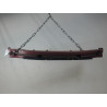 RENFORT PARE-CHOC ARRIERE  RENAULT ESPACE 2002-