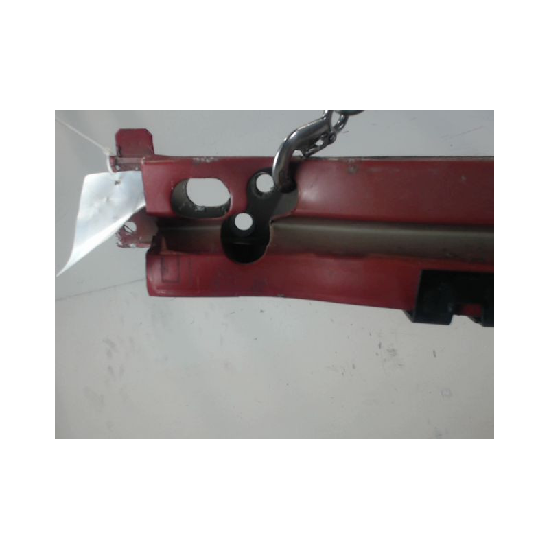 RENFORT PARE-CHOC ARRIERE  RENAULT ESPACE 2002-