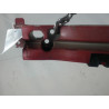 RENFORT PARE-CHOC ARRIERE  RENAULT ESPACE 2002-