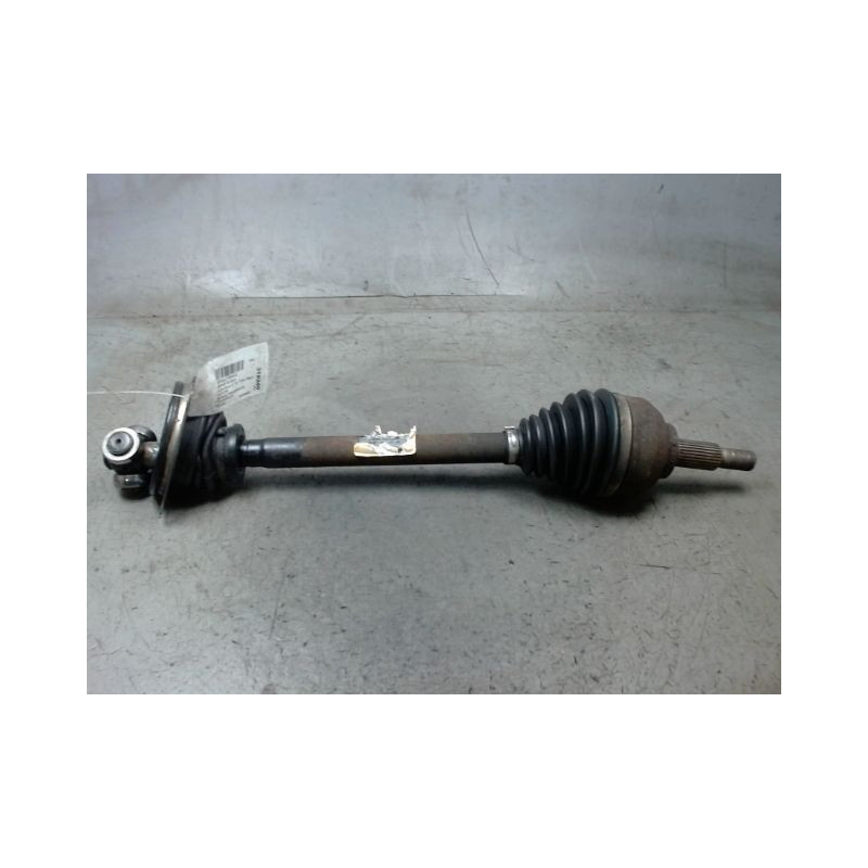 TRANSMISSION AVANT GAUCHE RENAULT ESPACE 2002- 2.0 Turbo 