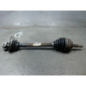 TRANSMISSION AVANT GAUCHE RENAULT ESPACE 2002- 2.0 Turbo 