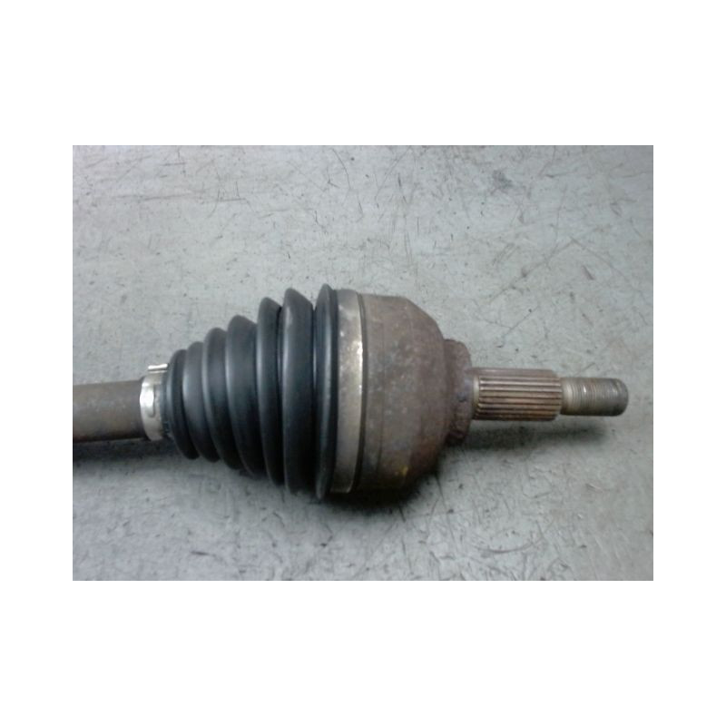 TRANSMISSION AVANT GAUCHE RENAULT ESPACE 2002- 2.0 Turbo 