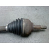 TRANSMISSION AVANT GAUCHE RENAULT ESPACE 2002- 2.0 Turbo 