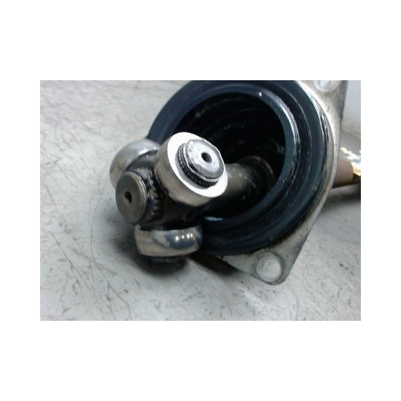TRANSMISSION AVANT GAUCHE RENAULT ESPACE 2002- 2.0 Turbo 