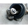 TRANSMISSION AVANT GAUCHE RENAULT ESPACE 2002- 2.0 Turbo 