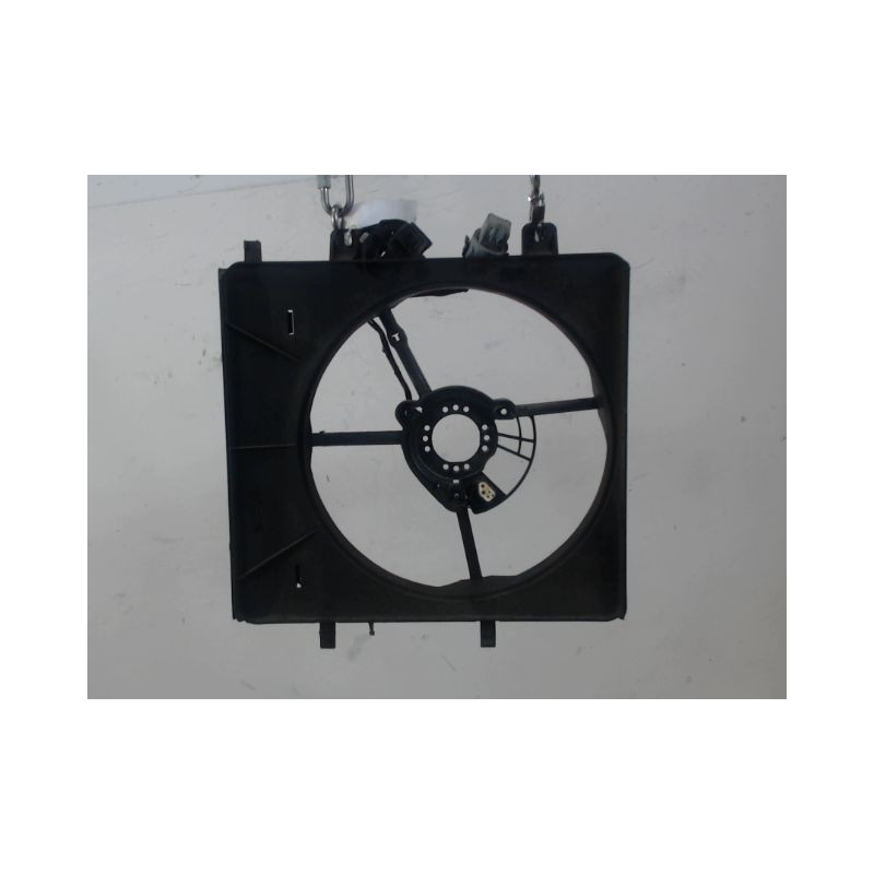 SUPPORT DE VENTILATEUR CITROEN C3 PLURIEL