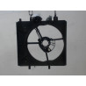 SUPPORT DE VENTILATEUR CITROEN C3 PLURIEL