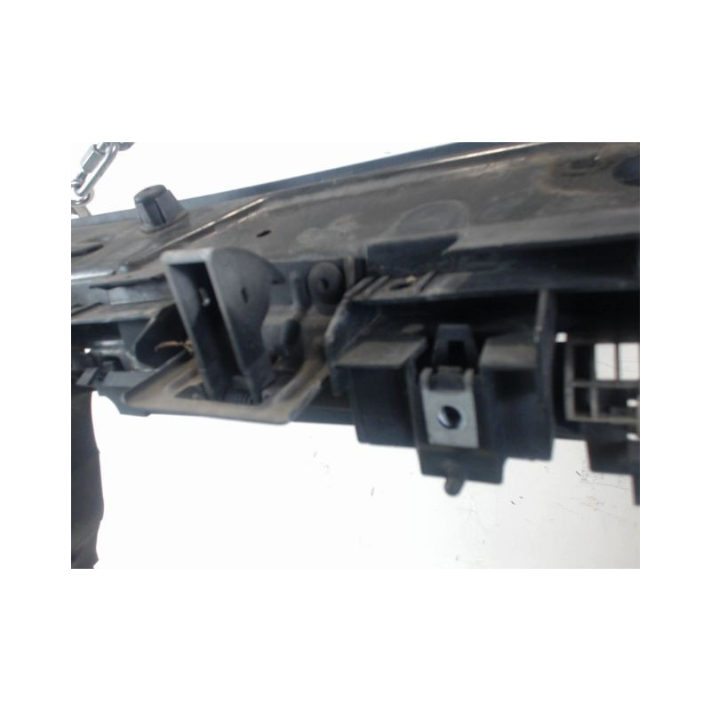 FACE AVANT RENAULT MEGANE II PH1 02-05