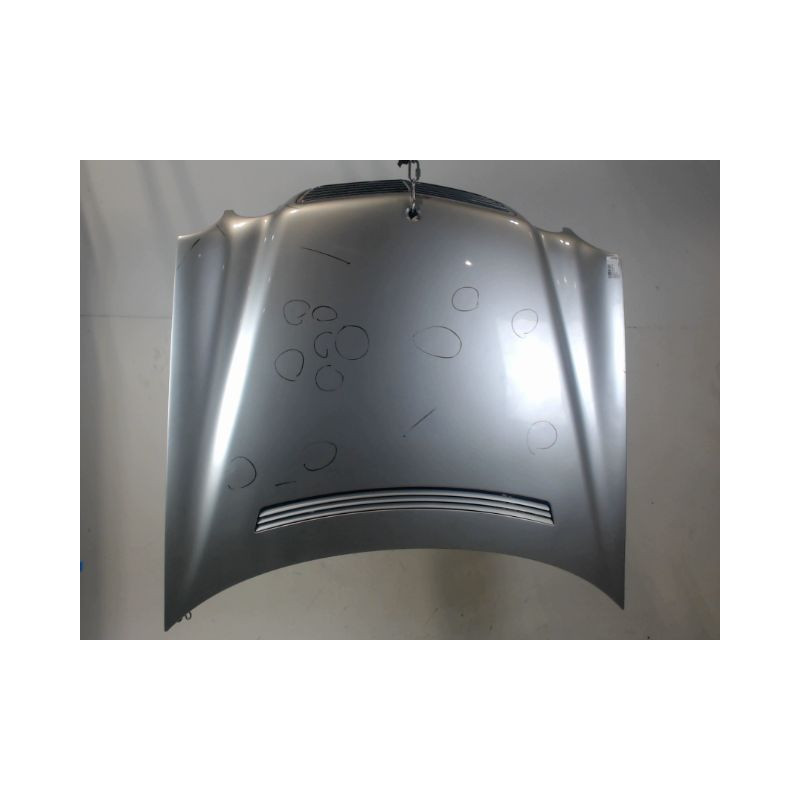 CAPOT MERCEDES CLASSE E 99-2002