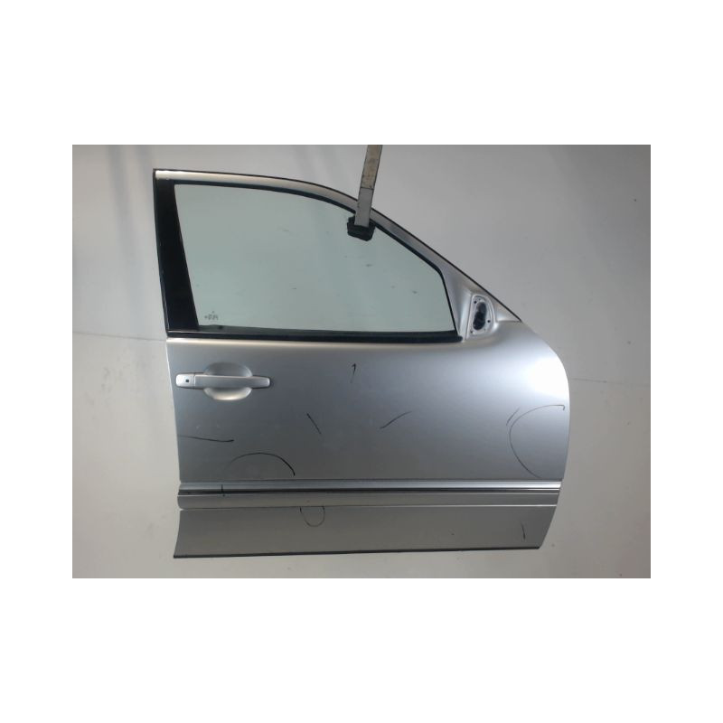 PORTE AVANT DROIT MERCEDES CLASSE E 99-2002