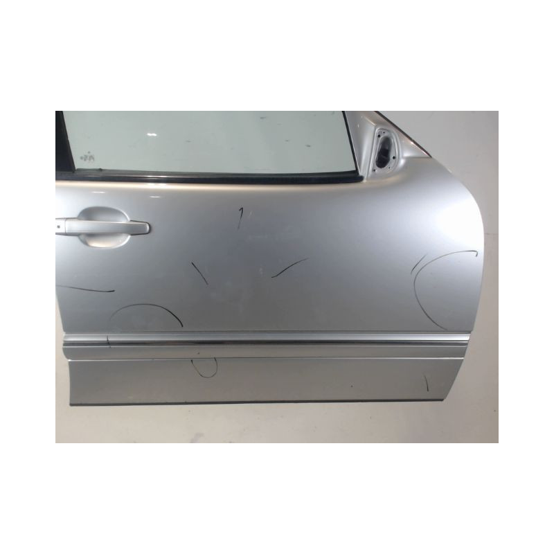 PORTE AVANT DROIT MERCEDES CLASSE E 99-2002