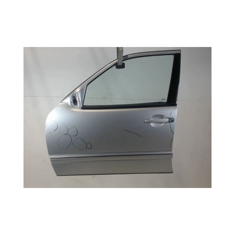 PORTE AVANT GAUCHE MERCEDES CLASSE E 99-2002