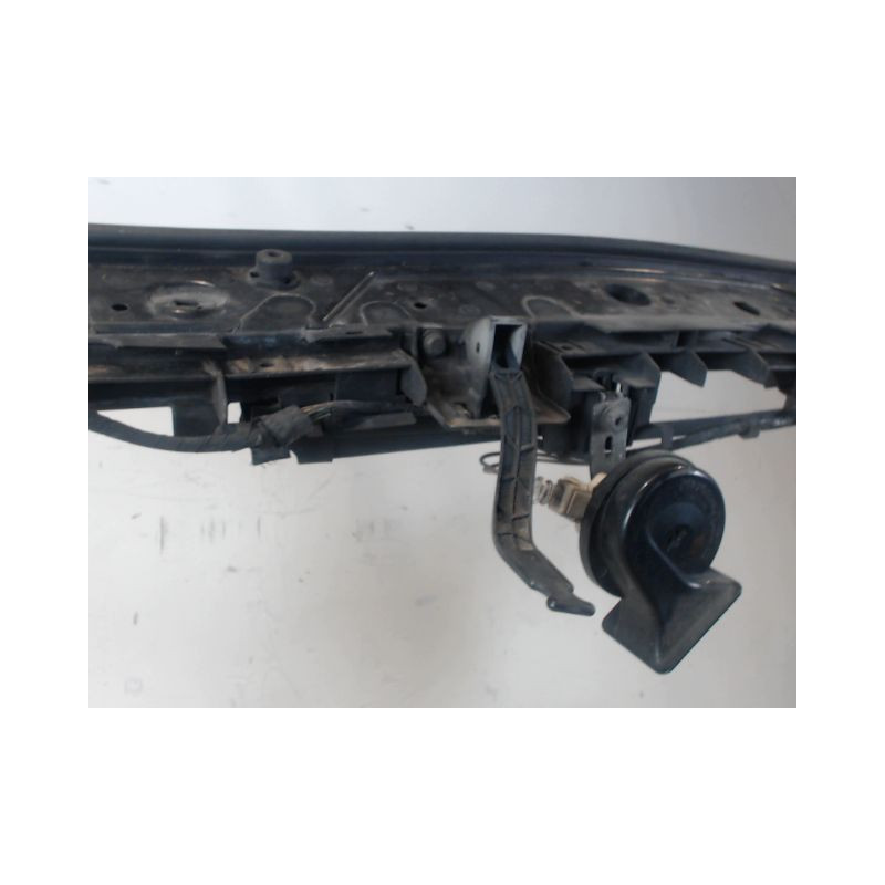 FACE AVANT RENAULT MEGANE II PH1 02-05