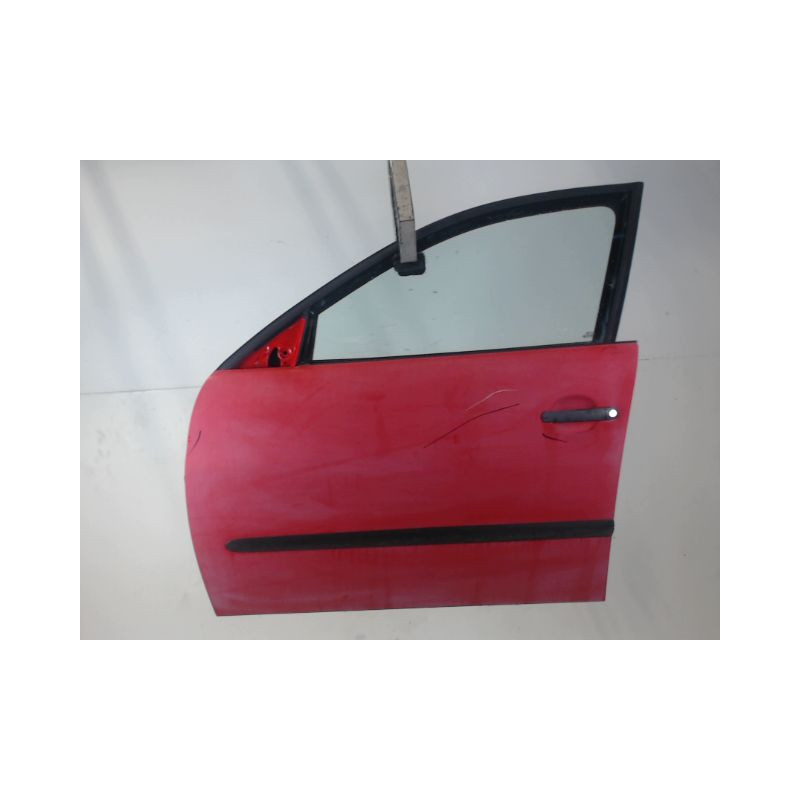 PORTE AVANT GAUCHE SEAT IBIZA 2002-2006