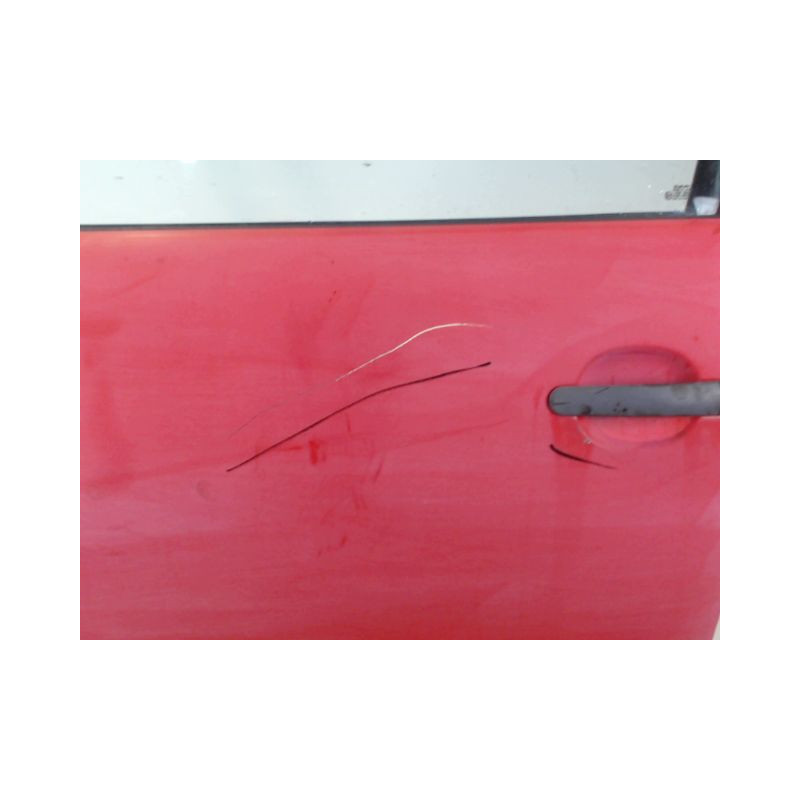 PORTE AVANT GAUCHE SEAT IBIZA 2002-2006