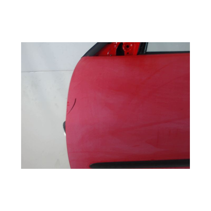 PORTE AVANT GAUCHE SEAT IBIZA 2002-2006