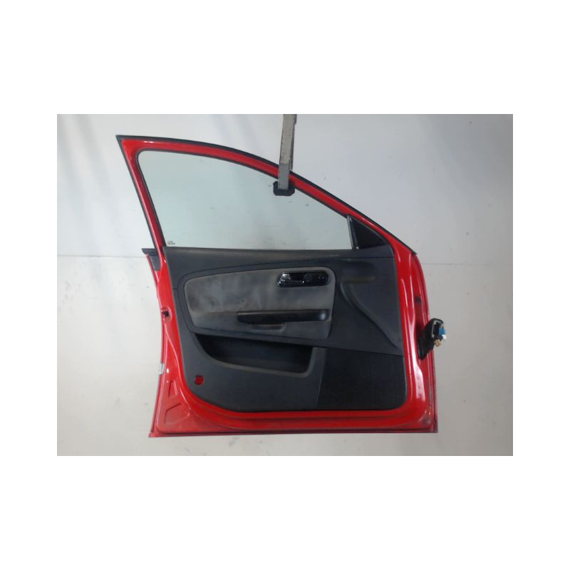 PORTE AVANT GAUCHE SEAT IBIZA 2002-2006