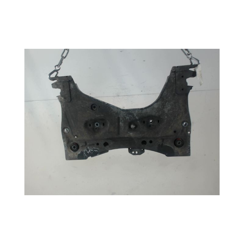 BERCEAU MOTEUR AVANT RENAULT SCENIC II PH2 2006-
