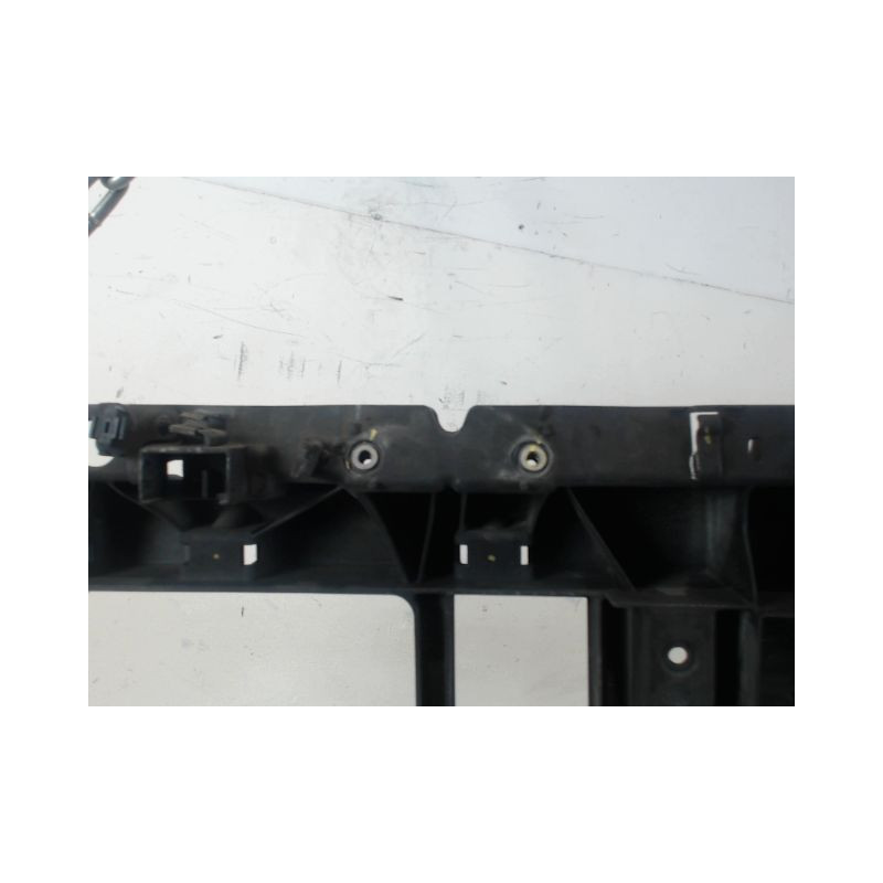 FACE AVANT CITROEN C3 2002-2005