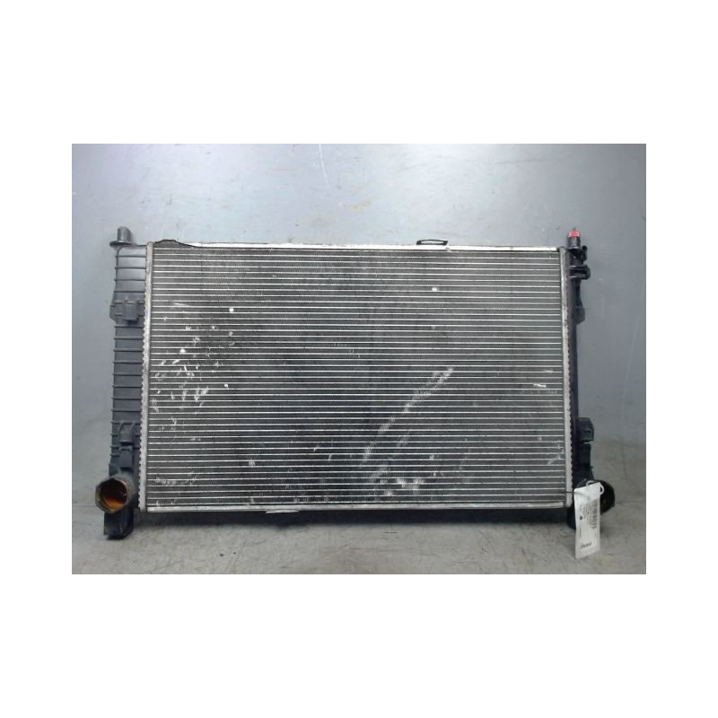RADIATEUR MERCEDES CLASSE C 2000-
