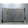 RADIATEUR MERCEDES CLASSE C 2000-