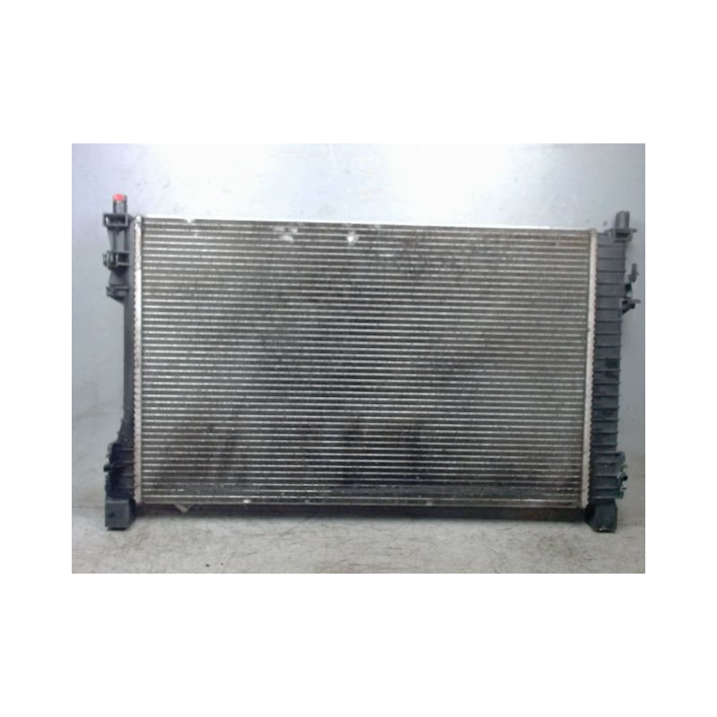RADIATEUR MERCEDES CLASSE C 2000-