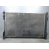 RADIATEUR MERCEDES CLASSE C 2000-