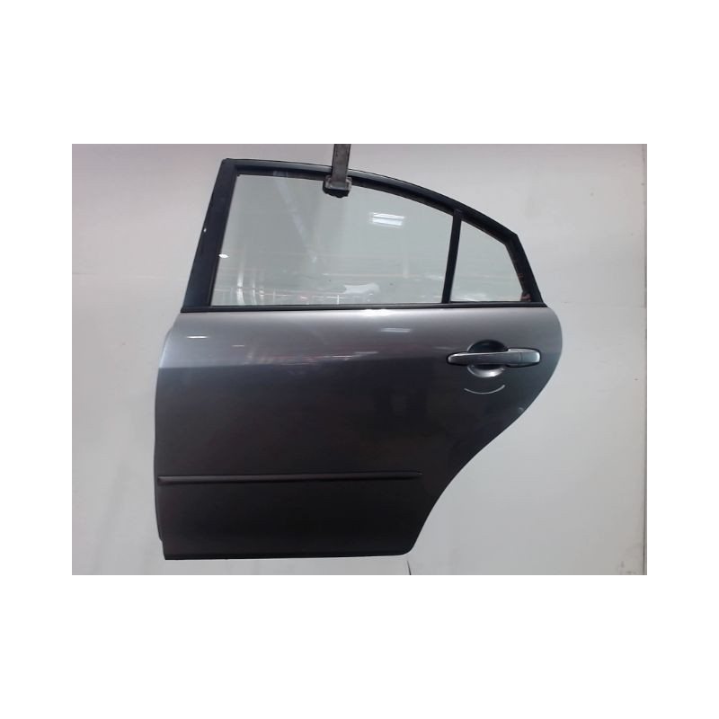 PORTE ARRIERE GAUCHE MAZDA MAZDA 6 5P