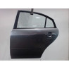 PORTE ARRIERE GAUCHE MAZDA MAZDA 6 5P
