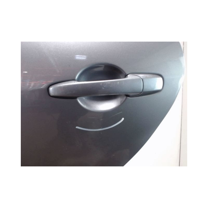 PORTE ARRIERE GAUCHE MAZDA MAZDA 6 5P