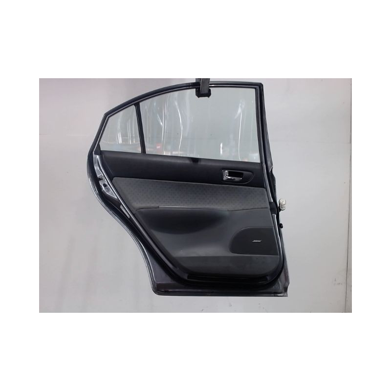 PORTE ARRIERE GAUCHE MAZDA MAZDA 6 5P