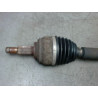 TRANSMISSION AVANT DROIT RENAULT LAGUNA II 2005-2007 1.9 dCi 
