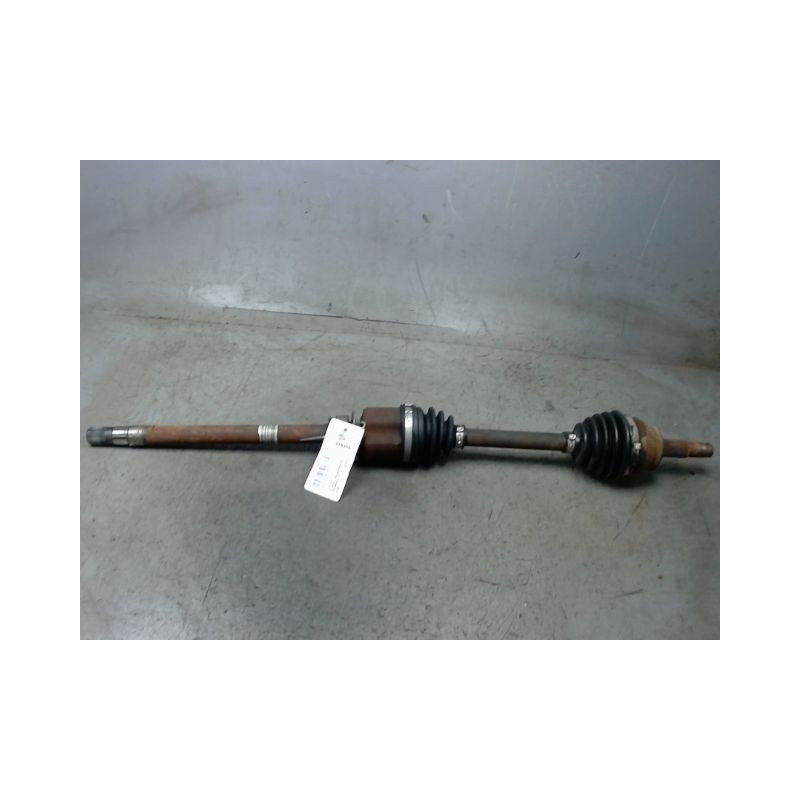 TRANSMISSION AVANT DROIT ALFA ROMEO MITO -08 1.3 MultiJet 