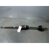 TRANSMISSION AVANT DROIT ALFA ROMEO MITO -08 1.3 MultiJet 