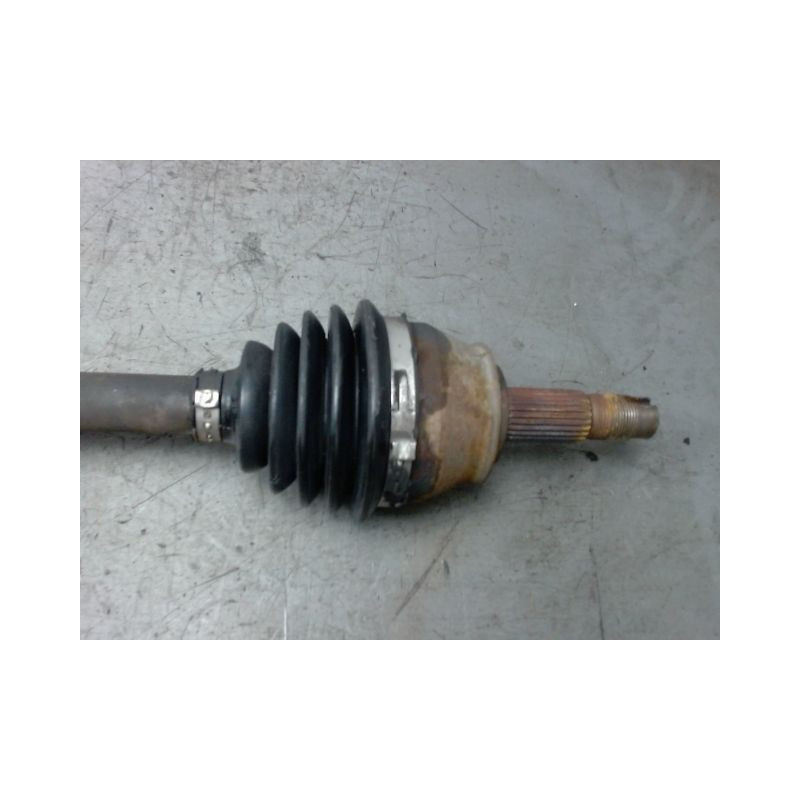 TRANSMISSION AVANT DROIT ALFA ROMEO MITO -08 1.3 MultiJet 
