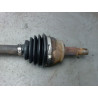 TRANSMISSION AVANT DROIT ALFA ROMEO MITO -08 1.3 MultiJet 